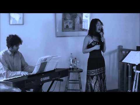 Ricordi - Jihye Lee(재즈디바 이지혜) & Nicola Andrioli - Live at Jazz at home festival