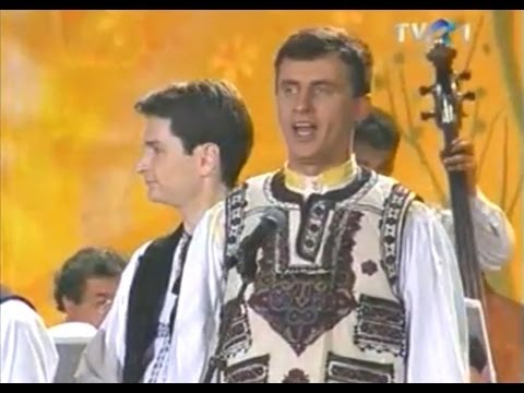 Silviu Nicolae Ratiu si Ansamblul Jidvei