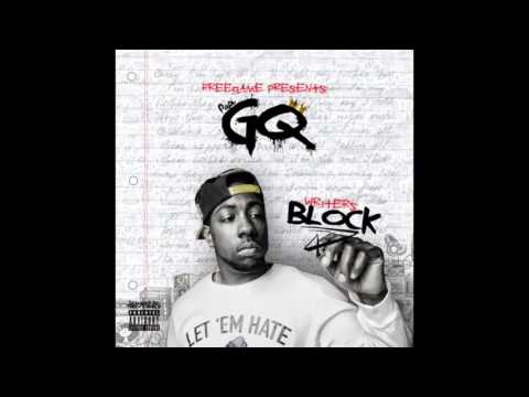 Papi GQ - Real Quick (Audio)