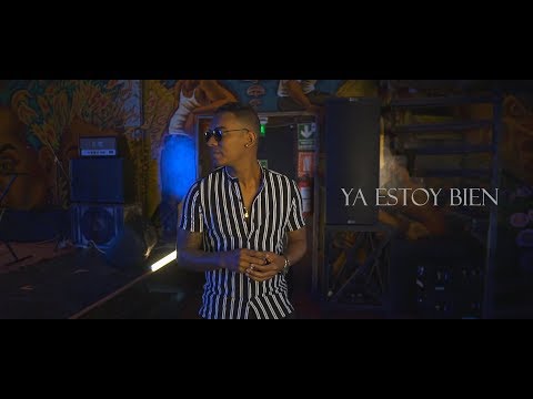 YA ESTOY BIEN - BEDER MUSICOLOGO & DKAICEDO