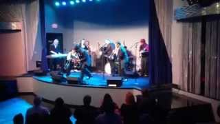 Louis Prima Jr. - Blow