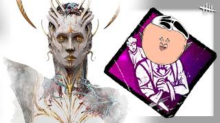 🔪新キラーの『ジャッジメント』に強化された『決別』を使おうとした結果が、ヤバ過ぎたDBD | Dead by Daylight