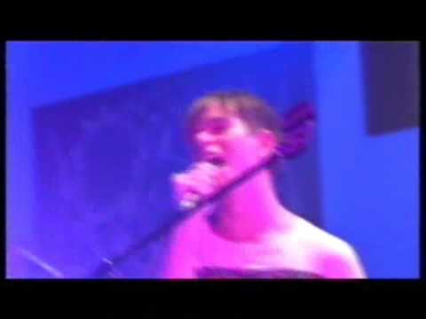 The Presets - Down Down Down