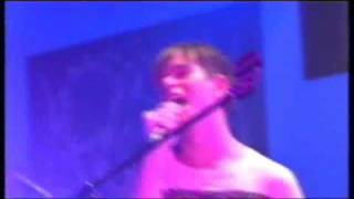 The Presets - Down Down Down