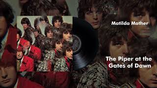 Pink Floyd - Matilda Mother (Official Audio)