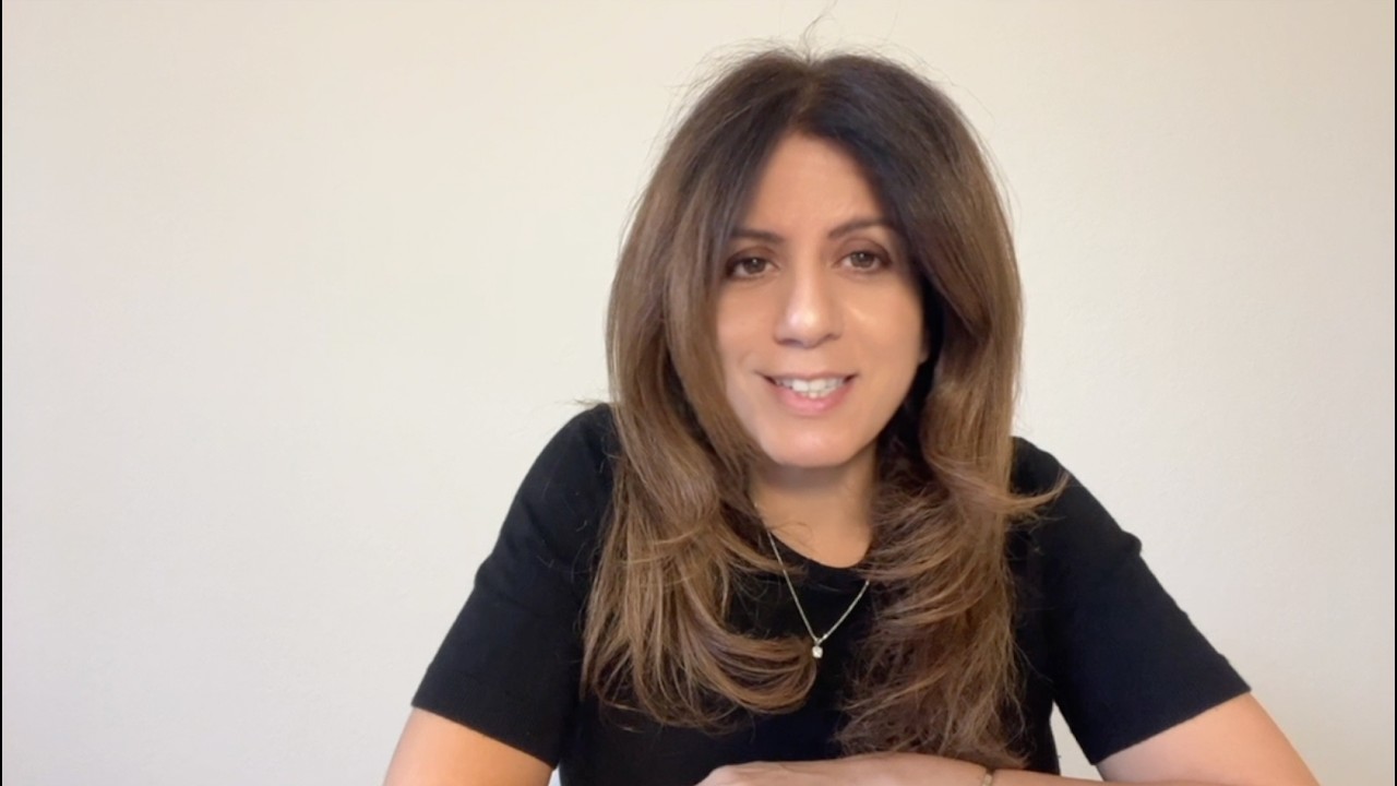 Michelle Galoob - Intuition Activation Introduction