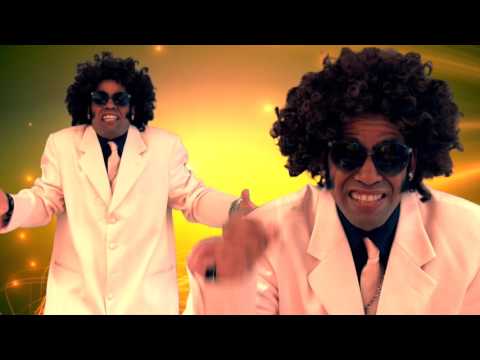 Afro B - C-Walk/Sisky The Musical (Produced by Dj Enan)