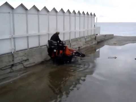 MOTOCARRIOLA CINGOLATA CORMIDI C18.100 ESCE AGILMENTE DAL FANGO - NUOVA da Giordano Cairo