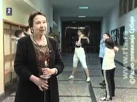 MK Riga od Fere - Građanin, RTS 2