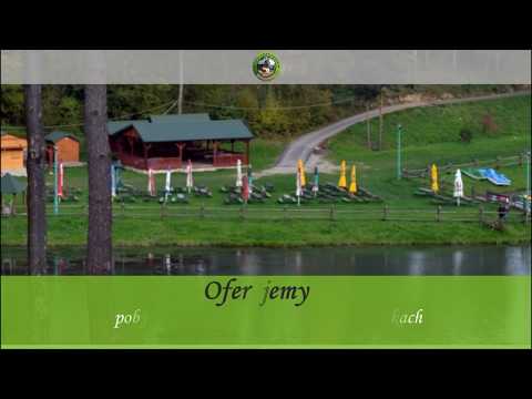 Domki letniskowe Krempna Nad Zalewem Ośrodek Wypoczynkowy