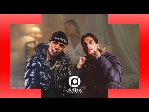 ELA VEM - DJ Vini Morais e Lyvo (Ciclone Filmes) DJ Vini Morais