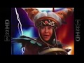 MMPR 2010 Promo 1 Original Logo