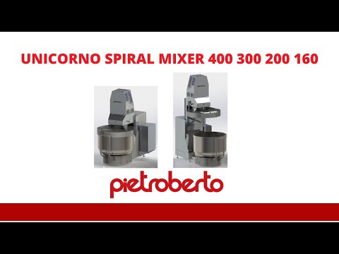 pietro Berto Unicorno 160 Removable Bowl Spiral Mixer | Harvest Equipment and Fabrication Inc (1)