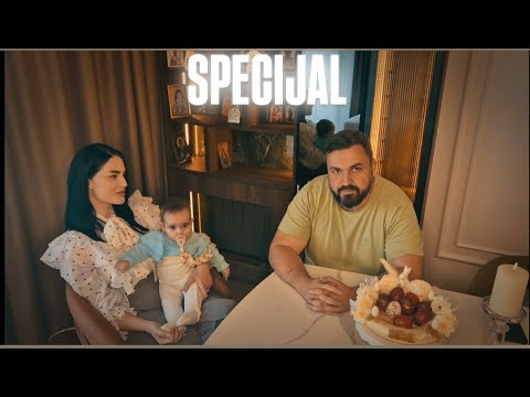 IVANA IVANKOVIĆ ex CVIKIĆ  - Intervju Specijal