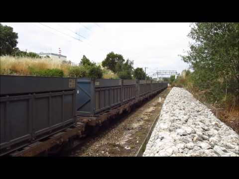 CP 1903 com Somicor - Praias - Sado