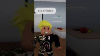 Download lagu Your ugly no offense ￼ mp3