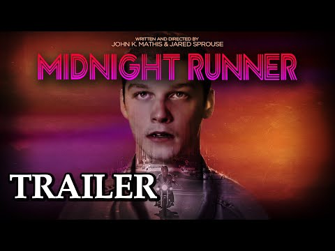 Midnight Runner - olliray