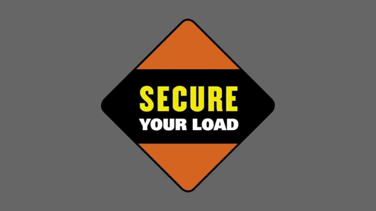Secure Your Load