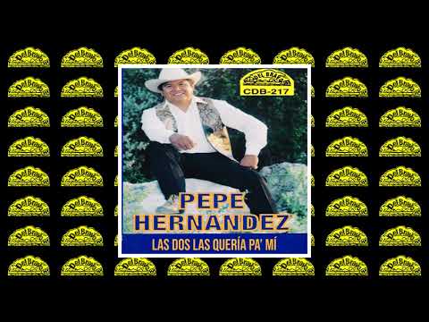 Todo Paso - Pepe Hernández