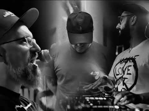 Fazi feat.Masu & DJ Kazet - Miasto Nie Śpi (Prod.DJ Kazet)