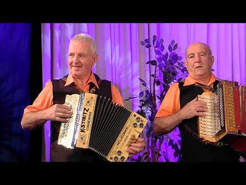 MYJAVSKÍ HELIGÓNKARI - Keď sme tú rolku orali