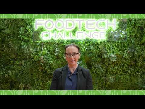 Nicole Thorpe, Co-founder & Director of Cultinova - YouTube