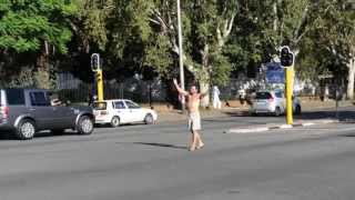 SA se sexyste 'spietkop'?