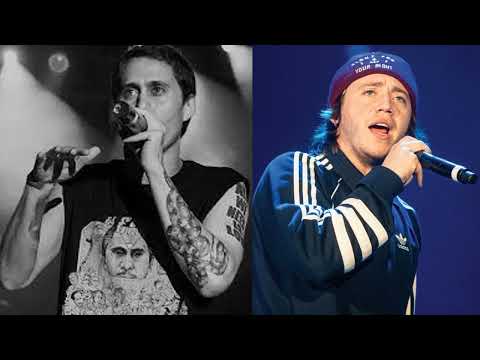 Paulo Londra FT Canserbero - Donde Estas I.A