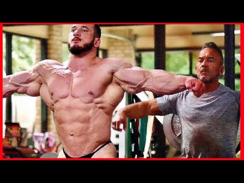 THE ART OF BODYBUILDING - LABRADA LEGACY - Bodybuilding Lifestyle Motivation 🔥