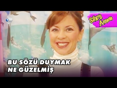 Cem, Betüş'e Anne Dedi! - Sihirli Annem 94.Bölüm