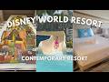 Disney S Contemporary Resort FULL Tour Review Is This Iconic Resort Worth It
