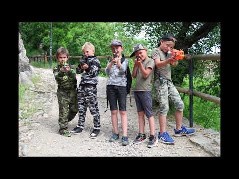 Řekni, kde ty kytky jsou