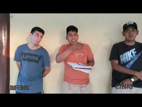 DUFERKING-CHIKI (1ra Batalla Cuartos FVM ) FREESTYLE RAP