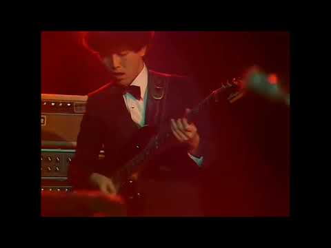 RYDEEN - YMO 1979 LIVE at EMPIRE THEATRE
