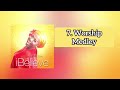 Diana Hamilton- Worship Medley