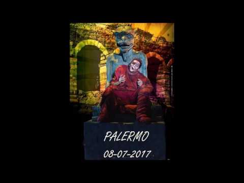 Notre Dame de Paris - Io ritorno a te (Audio) @ Palermo 08-07-2017
