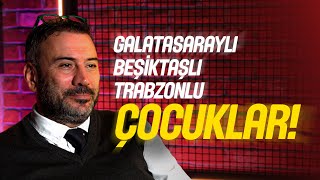 The Difference Between Bodo and Konyaspor | Who Holds the Goal in Fenerbahçe? | We're in the Game