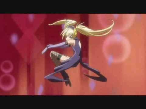 Utaus Transformation Song