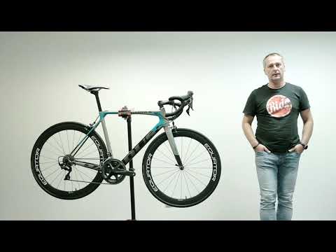 Pardus Super 5 - Představení kola