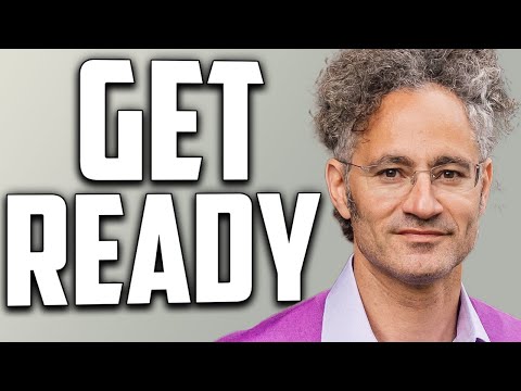 Palantir Stock MASSIVE Reversal SHOCKS The Market!