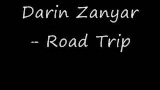 Darin Zanyar - Roadtrip + Lyrics