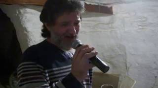 Thierry M Chante Je t'aime comme je respire Johnny Hallyday