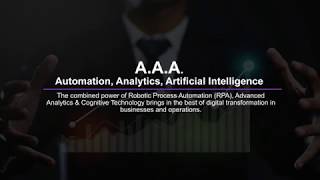 Exponential Digital Solutions - Video - 1