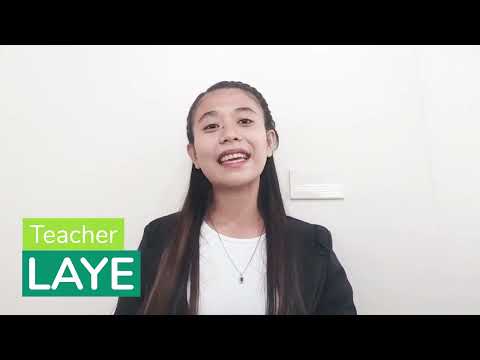 Layeのプロフィール動画