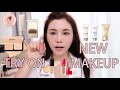 來了 春夏最新化妝品用後感分享加試用 夏天都能用的CC CREAM ️超美又持久�