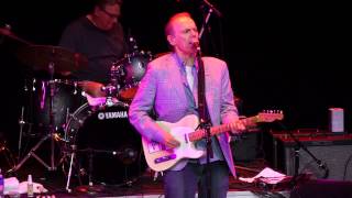 John Hiatt - Real Fine Love