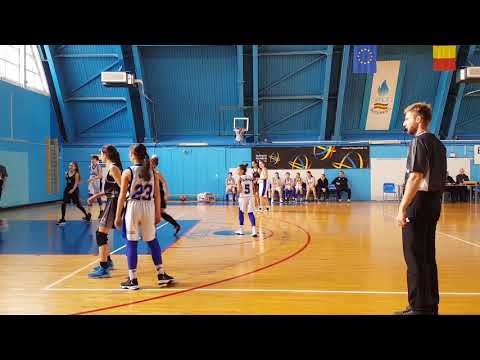 U13-Carina Danciulescu-08.12.2018 - Olimpia 92 - Sportul Studentesc 29 (1)