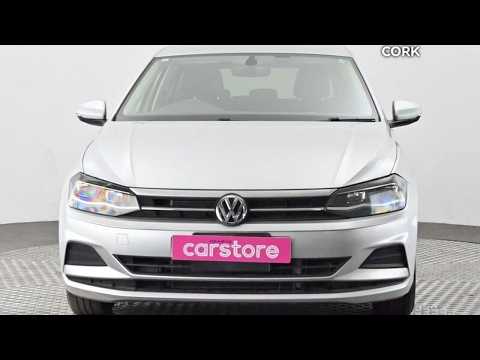 Volkswagen Polo 1.0 TSI DSG - Image 2