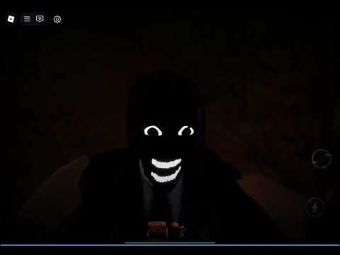 THE MIMIC Senzai’s pet jumpscare and Senzai nightmare jumpscare