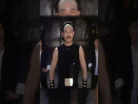 Master Tang vs Betty | Kung Pow! Enter the Fist (2002)